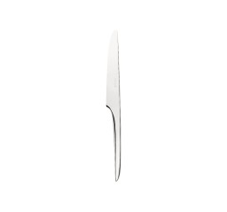 Christofle, L'âme de Christofle, stainless steel, Dessert knife