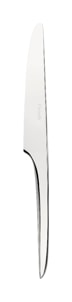 Christofle, L'âme de Christofle, stainless steel, Dessert knife