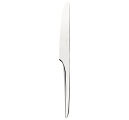 Christofle, L'âme de Christofle, stainless steel, Dinner knife