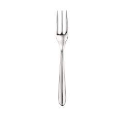 Christofle, L'âme de Christofle, stainless steel, Fish fork
