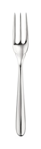 Christofle, L'âme de Christofle, stainless steel, Fish fork