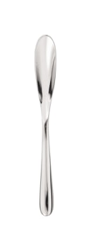 Christofle, L'âme de Christofle, stainless steel, Espresso spoon