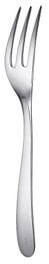 Christofle, L'âme de Christofle, stainless steel, Serving fork