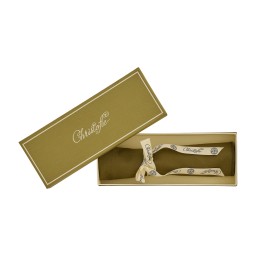 Christofle, L'âme de Christofle, stainless steel, La trousse with individual place settings (4 pieces)