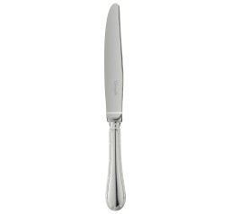 Christofle, Rubans, silver plated, Dinner knife