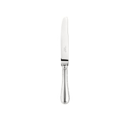 Christofle, Rubans, silver plated, Dessert knife