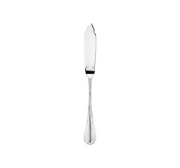 Christofle, Rubans, silver plated, Fish knife