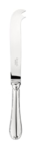 Christofle, Rubans, silver plated, Cheese knife