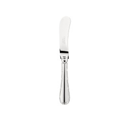 Christofle, Rubans, silver plated, Butter knife