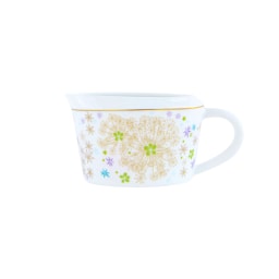 Bernardaud, Féerie, Gravy boat