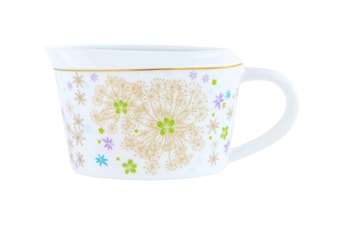 Bernardaud, Féerie, Gravy boat