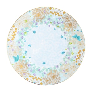 Bernardaud, Féerie, Salad plate
