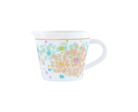 Bernardaud, Féerie, Creamer