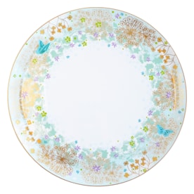 Bernardaud, Féerie, Round tart platter