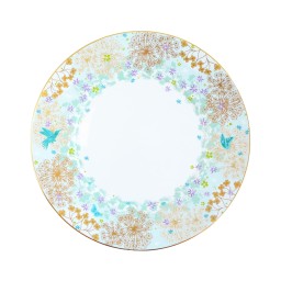 Bernardaud, Féerie, Dinner plate