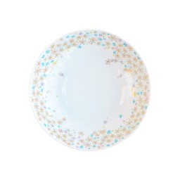 Bernardaud, Féerie, Coupe soup plate