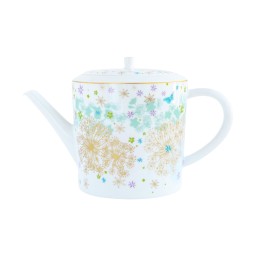 Bernardaud, Féerie, Coffee pot
