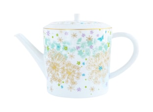 Bernardaud, Féerie, Coffee pot