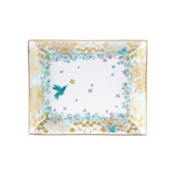 Bernardaud, Féerie, Valet tray