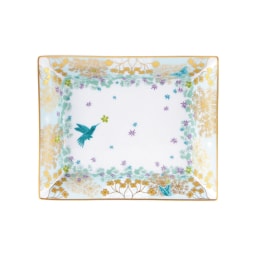Bernardaud, Féerie, Valet tray