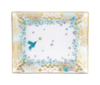 Bernardaud, Féerie, Valet tray