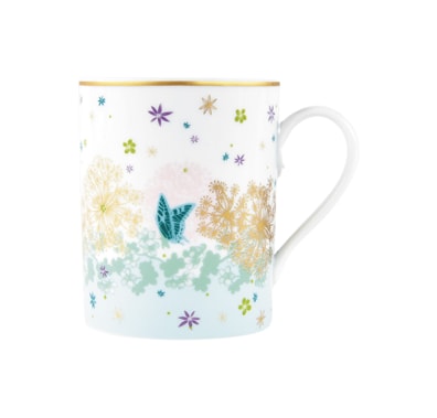 Bernardaud, Féerie, Mug