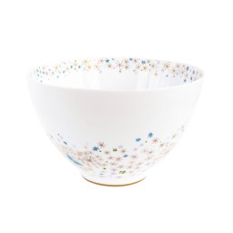 Bernardaud, Féerie, Deep salad bowl