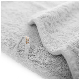 Graccioza, Grand Egoist towels, Washcloth, cloud