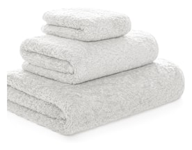 Graccioza, Grand Egoist towels, Guest towel, cloud