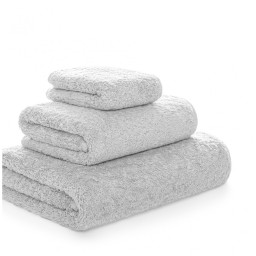Graccioza, Grand Egoist towels, Washcloth, cloud