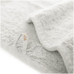 Graccioza, Grand Egoist towels, Bath sheet, cloud