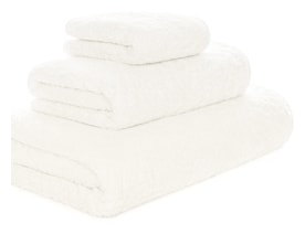 Graccioza, Grand Egoist towels, Bath sheet, snow