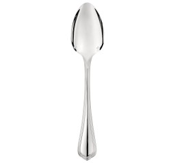 Christofle, Spatours, silver plated, Table spoon