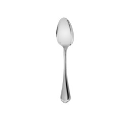 Christofle, Spatours, silver plated, Tea spoon