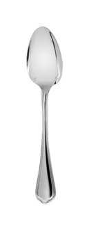 Christofle, Spatours, silver plated, Tea spoon