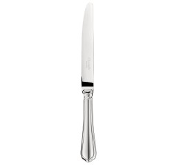Christofle, Spatours, silver plated, Dinner knife
