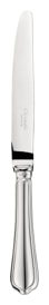 Christofle, Spatours, silver plated, Dinner knife