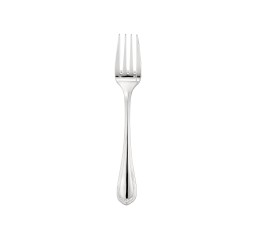 Christofle, Spatours, silver plated, Salad fork