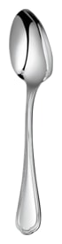 Christofle, Spatours, silver plated, Standard soup spoon