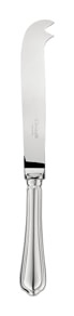 Christofle, Spatours, silver plated, Cheese knife