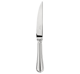 Christofle, Spatours, silver plated, Steak knife