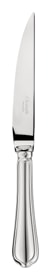 Christofle, Spatours, silver plated, Steak knife