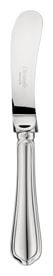 Christofle, Spatours, silver plated, Butter knife
