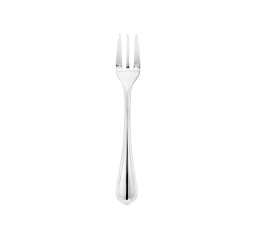 Christofle, Spatours, silver plated, Cake fork
