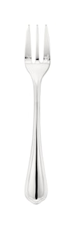 Christofle, Spatours, silver plated, Cake fork