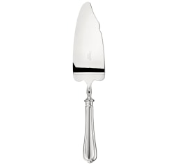 Christofle, Spatours, silver plated, Cake server