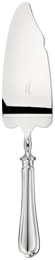 Christofle, Spatours, silver plated, Cake server