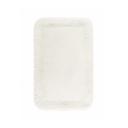 Graccioza, Grand Egoist bath rugs, Bath rug small, snow
