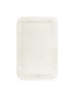 Graccioza, Grand Egoist bath rugs, Bath rug small, snow