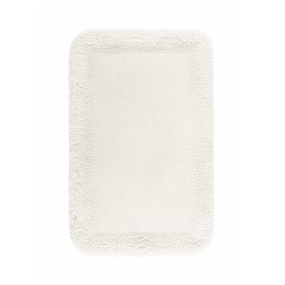 Graccioza, Grand Egoist bath rugs, Bath rug large, snow